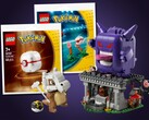 Las primeras bolsas de papel de la serie Pokémon SMART Play han aparecido en los comercios.