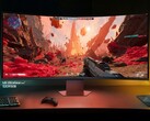 El LG UltraGear evo 52G930B-B combina una resolución 5K2K con una frecuencia de actualización de 240 Hz.