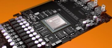 Visión general de la tarjeta