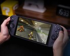 Los Joy-Cons M12S de Mobapad mejoran el agarre, tal y como demuestra nuestra prueba.