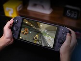 Los Joy-Cons M12S de Mobapad mejoran el agarre, tal y como demuestra nuestra prueba.