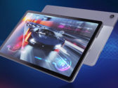El Moto Tab G62 estará disponible en un acabado de dos tonos. (Fuente de la imagen: Motorola)