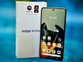 Análisis: Motorola Edge 70 Max