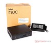 Kit esencial Intel NUC11 - Atlas Canyon (Intel Pentium Silver N6005)