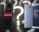 El misterioso Xperia podría ser un sucesor del Sony Xperia L4 (L) o incluso del Xperia XA2 Ultra (R). (Fuente de la imagen: Sony/FacultyFocus - editado)