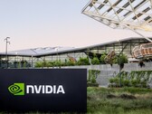 El segmento de centros de datos generó unos ingresos de 115.200 millones de dólares en 2024. En la imagen, la sede central de Nvidia. (Fuente de la imagen: Nvidia)