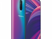 Review práctica del Smartphone Oppo R17 Pro