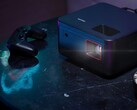 Los proyectores GamePix 800 y GamePix 900 (en la imagen) de Philips han salido a la venta en Australia y Nueva Zelanda. (Fuente de la imagen: Philips)