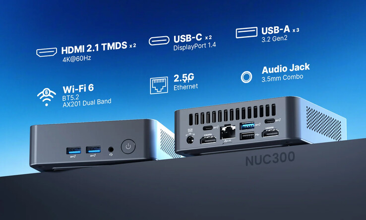 Configuración de puertos y conectividad