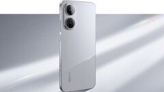 El Redmi Turbo 4 Pro. (Fuente de la imagen: Xiaomi) 
