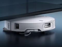 La Qrevo Curv 2 Pro de Roborock (en la imagen) se lanzará próximamente. (Fuente de la imagen: Roborock vía Facebook)