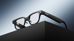 El nuevo estilo de gafas AI de Rokid (Fuente de la imagen Global.rokid.com)