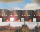 Ryzen 5000 "Vermeer" podría recibir una actualización que le permita alcanzar nuevas cotas en términos de velocidad de reloj. (Fuente de la imagen: AMD/Vermeer "View of Delft" - editado)