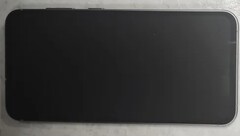 También podría haberse filtrado el panel frontal del S23 FE. (Fuente: WPC vía MySmartPrice)