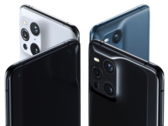 Oppo espera que el Find X3 Pro continúe su camino de éxito. (Imagen: Evan Blass/Voice)