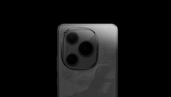 El último smartphone del mundo con 8.000 mAh. (Fuente de la imagen: Honor)
