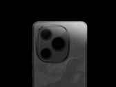 El último smartphone del mundo con 8.000 mAh. (Fuente de la imagen: Honor)