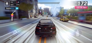 Asphalt 9