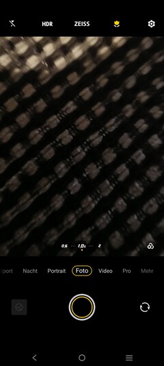 Prueba del smartphone Vivo X90 Pro