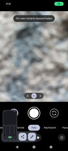 Análisis del smartphone Google Pixel 8a