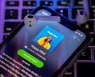 Spotify Premium cuesta sólo 11,99 euros al mes. (Foto: Omid Armin)