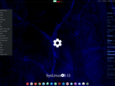 Ya está disponible la distro basada en Debian para integradores de sistemas SysLinuxOS 13 Mate (Fuente de la imagen: SysLinuxOS)