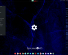 Ya está disponible la distro basada en Debian para integradores de sistemas SysLinuxOS 13 Mate (Fuente de la imagen: SysLinuxOS)