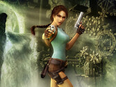 Imagen del juego Tomb Raider: Anniversary en Xbox. (Fuente de la imagen: Xbox)