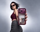 La funda con pantalla E Ink «Ugreen Magic» incorpora una pantalla en la parte trasera del iPhone 18 Pro para mostrar fotografías.