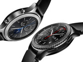 Samsung sigue actualizando sus smartwatches más antiguos, a menudo años después de su lanzamiento. (Fuente de la imagen: Samsung)