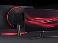 El UltraGear 27GN800-B es un monitor WQHD con chuletas de juego. (Fuente de la imagen: LG)