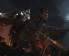 Where Winds Meet es uno de los 6 juegos free-to-play que aparecen en la lista, y visualmente, rivaliza con algunos títulos AA y AAA que hay por ahí. En la imagen, una captura de pantalla del juego. (Fuente de la imagen: Steam)