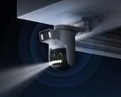 La cámara inteligente para exteriores 4 Pro de Xiaomi (en la imagen) se ha lanzado en China. (Fuente de la imagen: Xiaomi)