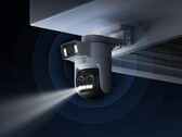 La cámara inteligente para exteriores 4 Pro de Xiaomi (en la imagen) se ha lanzado en China. (Fuente de la imagen: Xiaomi)