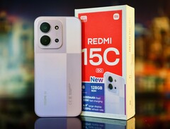 El Xiaomi Redmi 15C 5G cuesta menos de 200 dólares y se espera que siga recibiendo actualizaciones hasta 2031.