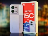 El Xiaomi Redmi 15C 5G cuesta menos de 200 dólares y se espera que siga recibiendo actualizaciones hasta 2031.