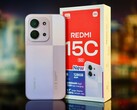 El Xiaomi Redmi 15C 5G cuesta menos de 200 dólares y se espera que siga recibiendo actualizaciones hasta 2031.