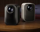 El Xiaomi Redmi Projector y el Redmi Projector Pro ya están disponibles para su reserva en China. (Fuente de la imagen: Xiaomi)