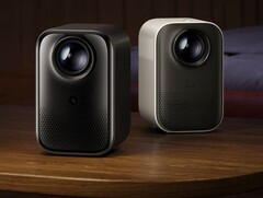 El Xiaomi Redmi Projector y el Redmi Projector Pro ya están disponibles para su reserva en China. (Fuente de la imagen: Xiaomi)