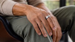 El Signal Ring está diseñado para sustituir al manguito de 150 años de antigüedad que se utiliza para medir la presión arterial y ofrece una fiabilidad considerablemente mayor que la del Apple Watch o el Galaxy Watch.