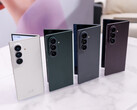 Samsung Galaxy Z Fold8 Ultra: análisis y especificaciones