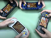 Los Anbernic RG ARC-D y RG ARC-S incorporan conectividad Wi-Fi para juegos multijugador. (Fuente de la imagen: Anbernic)