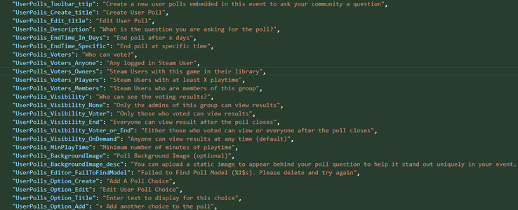 (Fuente de la imagen: u/Stannis_Loyalist vía r/Steam)