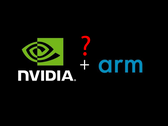 Los planes de Nvidia para adquirir Arm parecen estar en problemas. (Imagen: wccftech)