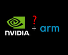 Los planes de Nvidia para adquirir Arm parecen estar en problemas. (Imagen: wccftech)