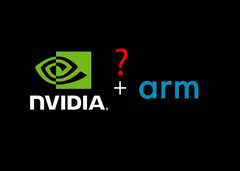 Los planes de Nvidia para adquirir Arm parecen estar en problemas. (Imagen: wccftech)