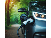 Una nueva tecnología de baterías elimina el cobalto en los e-cars (Imagen simbólica: Bing AI)