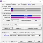 CPU-Z