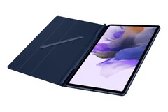 Galaxy Tab S7 FE es aparentemente el nombre definitivo de la próxima tableta &#039;Lite&#039; de Samsung. (Fuente de la imagen: Evan Blass)