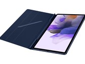 Galaxy Tab S7 FE es aparentemente el nombre definitivo de la próxima tableta 'Lite' de Samsung. (Fuente de la imagen: Evan Blass)